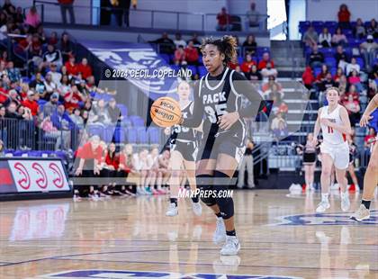 Thumbnail 1 in Cherokee vs. North Paulding (GHSA 7A Semifinal) photogallery.