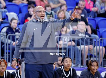 Thumbnail 1 in Cherokee vs. North Paulding (GHSA 7A Semifinal) photogallery.