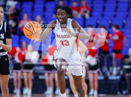 Thumbnail 3 in Cherokee vs. North Paulding (GHSA 7A Semifinal) photogallery.