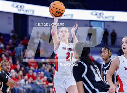 Thumbnail 3 in Cherokee vs. North Paulding (GHSA 7A Semifinal) photogallery.