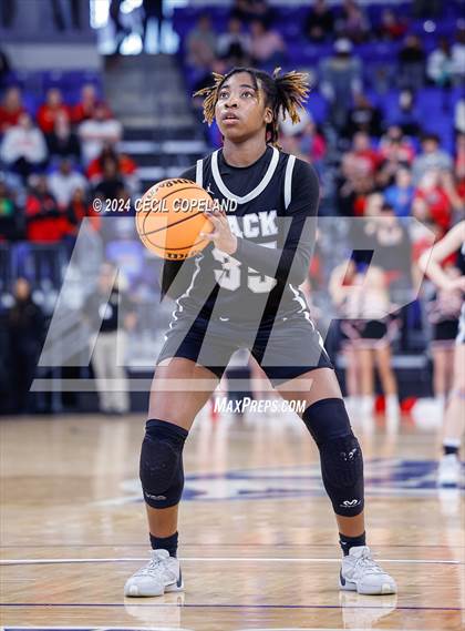 Thumbnail 1 in Cherokee vs. North Paulding (GHSA 7A Semifinal) photogallery.