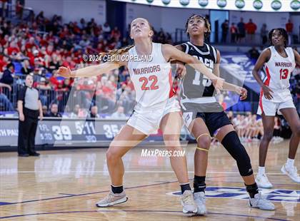 Thumbnail 3 in Cherokee vs. North Paulding (GHSA 7A Semifinal) photogallery.