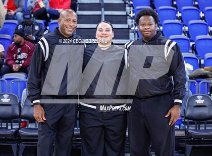 Thumbnail 1 in Cherokee vs. North Paulding (GHSA 7A Semifinal) photogallery.