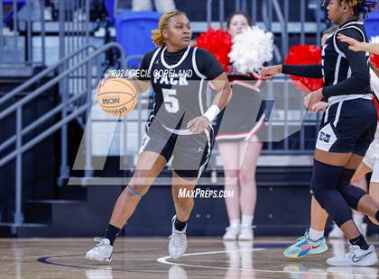 Thumbnail 1 in Cherokee vs. North Paulding (GHSA 7A Semifinal) photogallery.