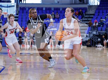 Thumbnail 1 in Cherokee vs. North Paulding (GHSA 7A Semifinal) photogallery.