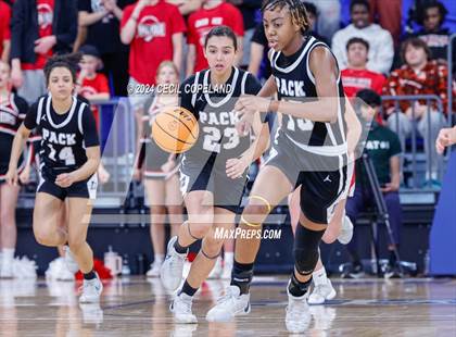 Thumbnail 3 in Cherokee vs. North Paulding (GHSA 7A Semifinal) photogallery.