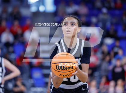 Thumbnail 3 in Cherokee vs. North Paulding (GHSA 7A Semifinal) photogallery.