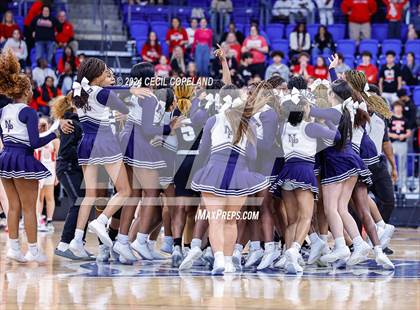 Thumbnail 2 in Cherokee vs. North Paulding (GHSA 7A Semifinal) photogallery.