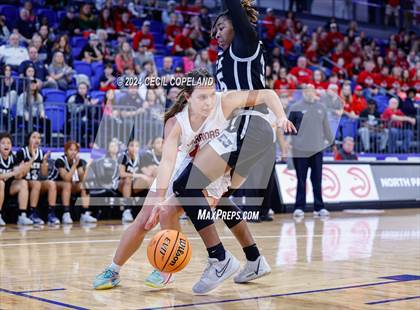 Thumbnail 1 in Cherokee vs. North Paulding (GHSA 7A Semifinal) photogallery.