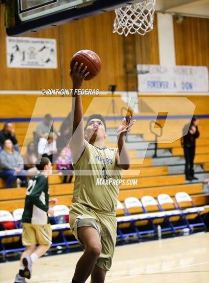 Thumbnail 3 in Concord @ Acalanes (Chris Huber Classic) photogallery.