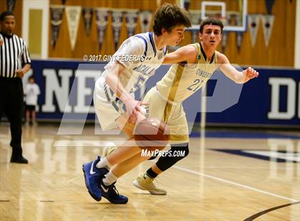 Thumbnail 3 in Concord @ Acalanes (Chris Huber Classic) photogallery.