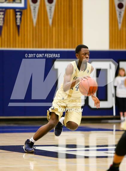 Thumbnail 1 in Concord @ Acalanes (Chris Huber Classic) photogallery.