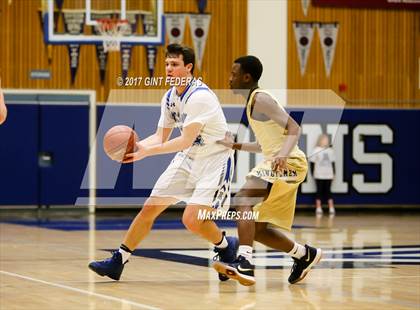 Thumbnail 2 in Concord @ Acalanes (Chris Huber Classic) photogallery.