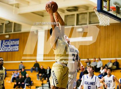 Thumbnail 2 in Concord @ Acalanes (Chris Huber Classic) photogallery.