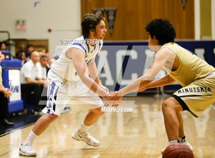 Thumbnail 1 in Concord @ Acalanes (Chris Huber Classic) photogallery.