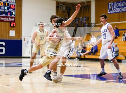 Thumbnail 2 in Concord @ Acalanes (Chris Huber Classic) photogallery.