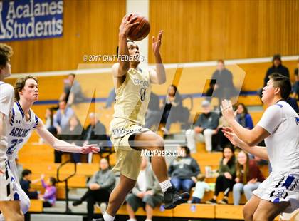 Thumbnail 3 in Concord @ Acalanes (Chris Huber Classic) photogallery.