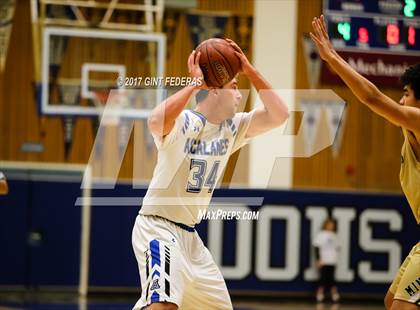 Thumbnail 3 in Concord @ Acalanes (Chris Huber Classic) photogallery.
