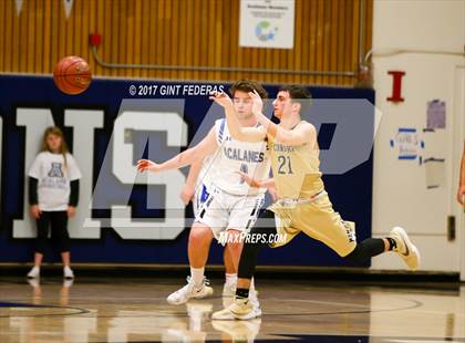 Thumbnail 3 in Concord @ Acalanes (Chris Huber Classic) photogallery.