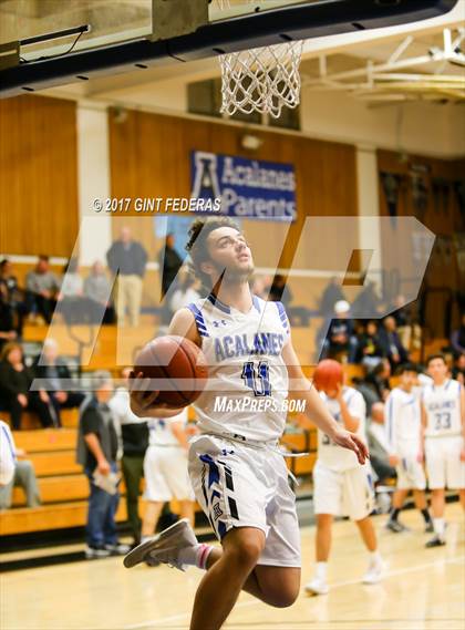 Thumbnail 1 in Concord @ Acalanes (Chris Huber Classic) photogallery.