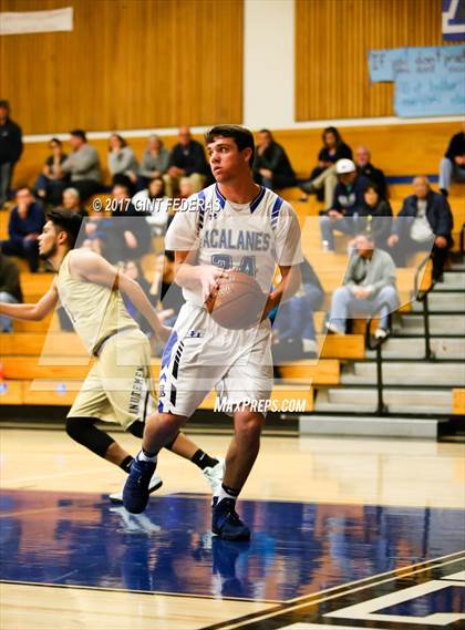 Thumbnail 1 in Concord @ Acalanes (Chris Huber Classic) photogallery.