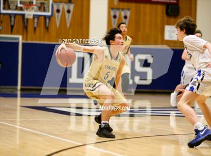 Thumbnail 3 in Concord @ Acalanes (Chris Huber Classic) photogallery.