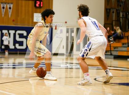 Thumbnail 3 in Concord @ Acalanes (Chris Huber Classic) photogallery.