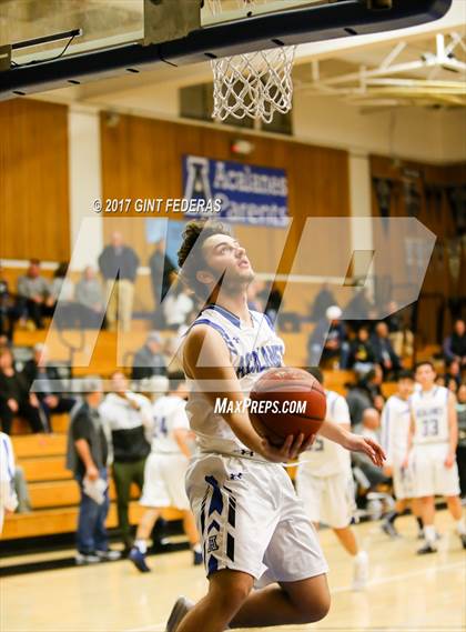 Thumbnail 2 in Concord @ Acalanes (Chris Huber Classic) photogallery.