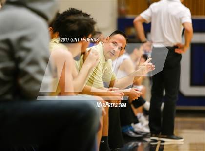 Thumbnail 1 in Concord @ Acalanes (Chris Huber Classic) photogallery.