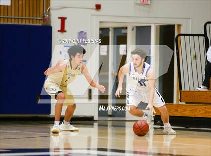 Thumbnail 2 in Concord @ Acalanes (Chris Huber Classic) photogallery.