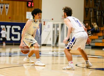 Thumbnail 1 in Concord @ Acalanes (Chris Huber Classic) photogallery.