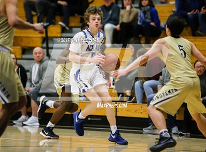 Thumbnail 2 in Concord @ Acalanes (Chris Huber Classic) photogallery.
