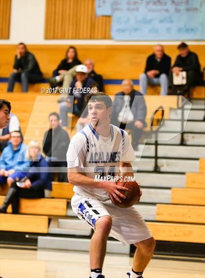 Thumbnail 2 in Concord @ Acalanes (Chris Huber Classic) photogallery.