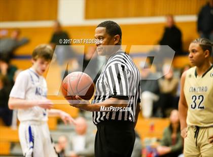 Thumbnail 2 in Concord @ Acalanes (Chris Huber Classic) photogallery.