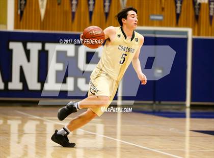 Thumbnail 1 in Concord @ Acalanes (Chris Huber Classic) photogallery.