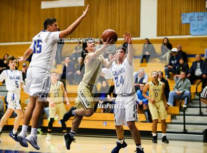 Thumbnail 2 in Concord @ Acalanes (Chris Huber Classic) photogallery.