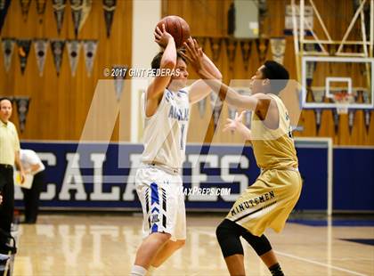Thumbnail 1 in Concord @ Acalanes (Chris Huber Classic) photogallery.