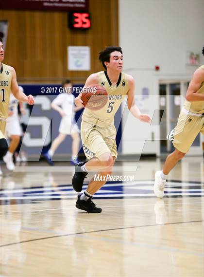 Thumbnail 1 in Concord @ Acalanes (Chris Huber Classic) photogallery.
