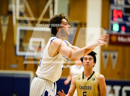 Thumbnail 1 in Concord @ Acalanes (Chris Huber Classic) photogallery.