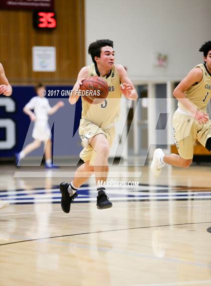Thumbnail 2 in Concord @ Acalanes (Chris Huber Classic) photogallery.