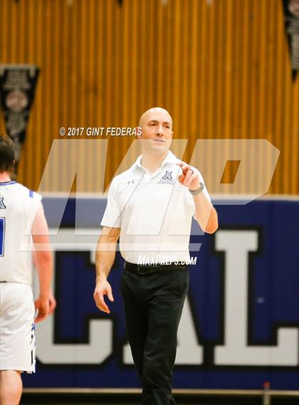 Thumbnail 2 in Concord @ Acalanes (Chris Huber Classic) photogallery.