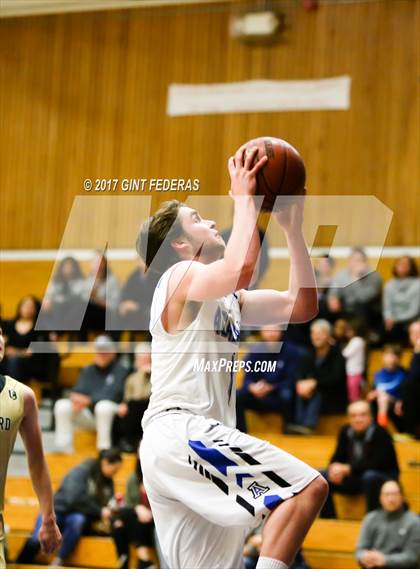 Thumbnail 1 in Concord @ Acalanes (Chris Huber Classic) photogallery.