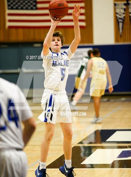 Thumbnail 2 in Concord @ Acalanes (Chris Huber Classic) photogallery.