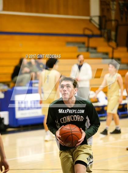 Thumbnail 2 in Concord @ Acalanes (Chris Huber Classic) photogallery.