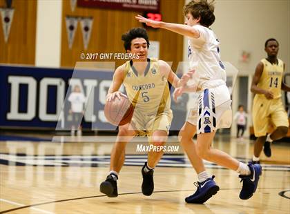 Thumbnail 2 in Concord @ Acalanes (Chris Huber Classic) photogallery.