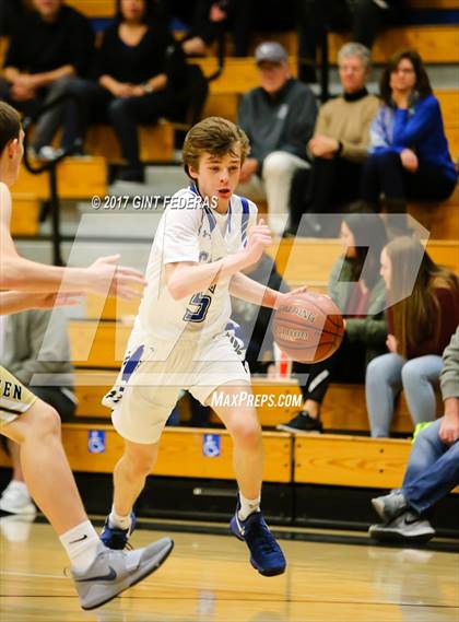 Thumbnail 3 in Concord @ Acalanes (Chris Huber Classic) photogallery.