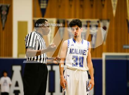 Thumbnail 3 in Concord @ Acalanes (Chris Huber Classic) photogallery.
