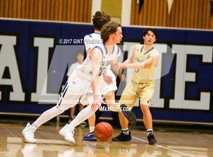 Thumbnail 3 in Concord @ Acalanes (Chris Huber Classic) photogallery.