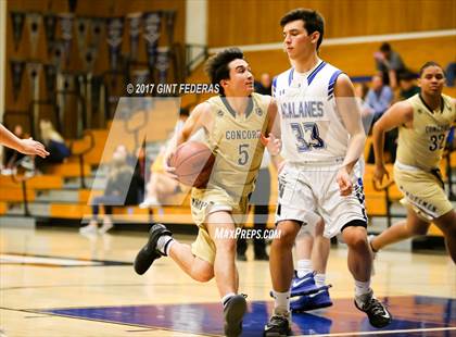 Thumbnail 2 in Concord @ Acalanes (Chris Huber Classic) photogallery.