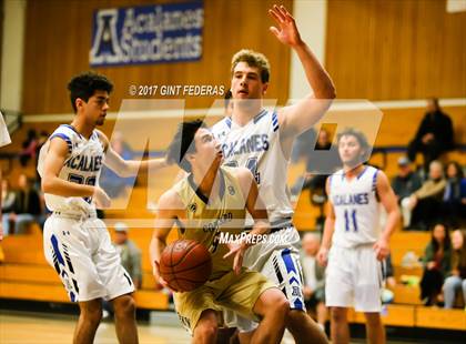 Thumbnail 2 in Concord @ Acalanes (Chris Huber Classic) photogallery.